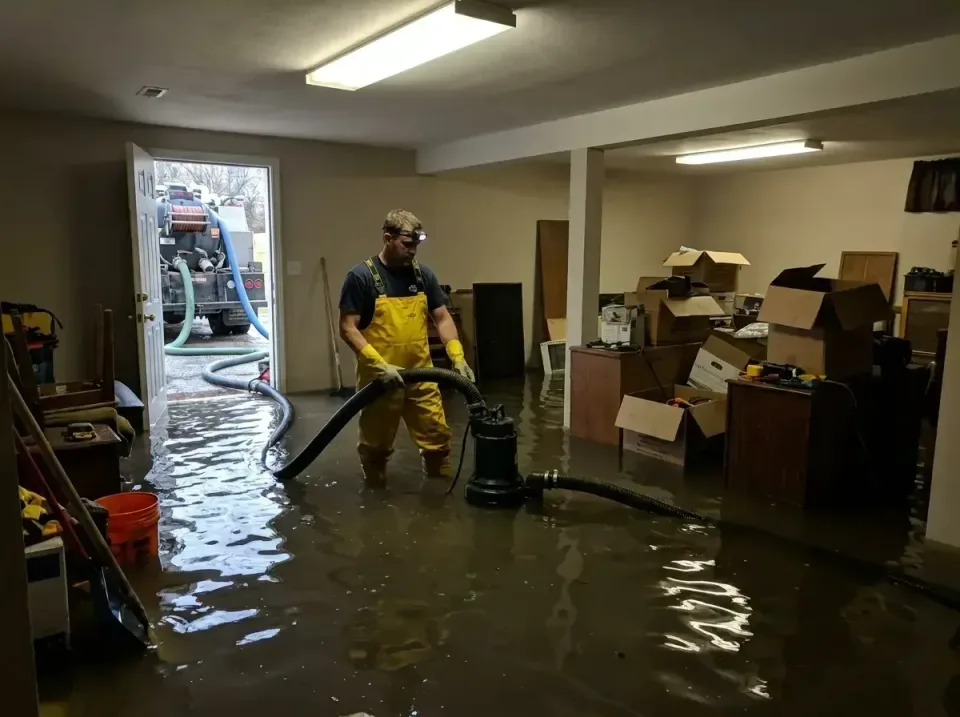 basement-burst-pipe-flooding-a-001 — frequently asked questions, 24-Hour Water Damage Restoration Services in Minersville, PA